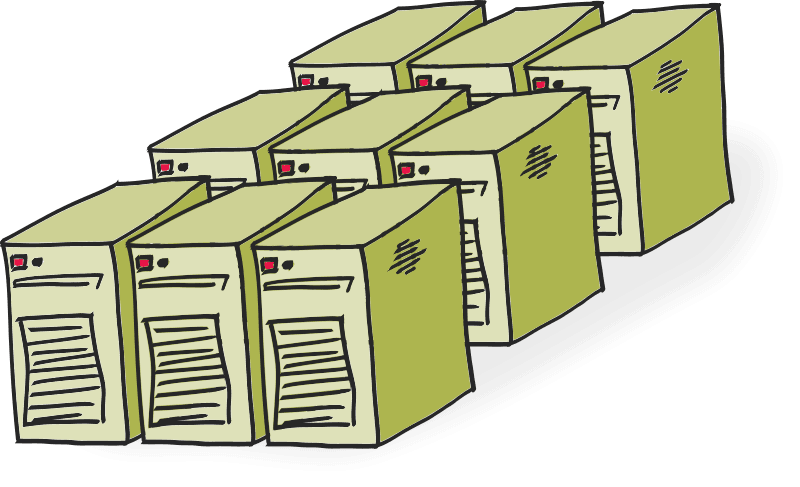 My Quest for a new Home Server - Part 1 (of many)