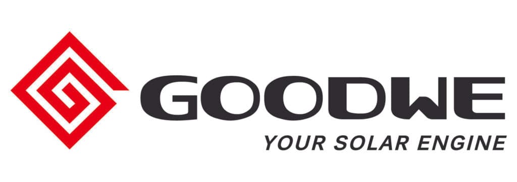 Securing Goodwe inverter