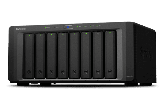 My quest for a new home-server